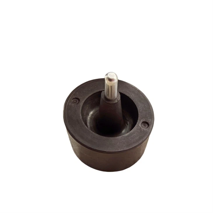 Plastic Magnet Rotor